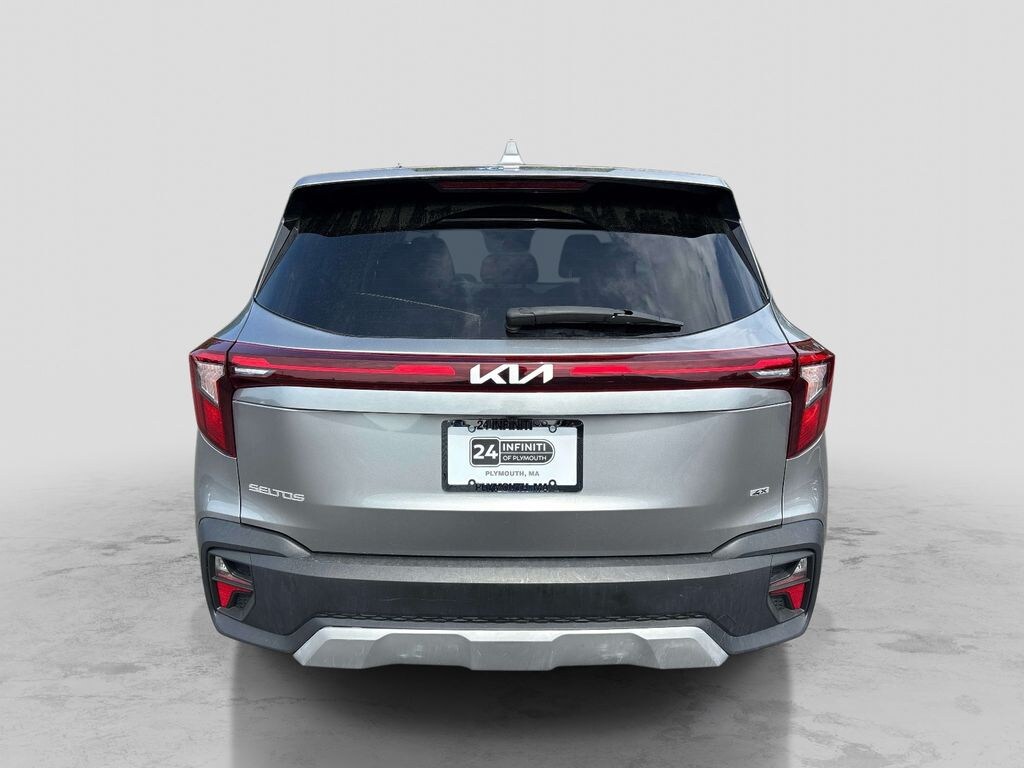 Used 2024 Kia