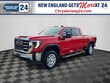  GMC Sierra 3500HD