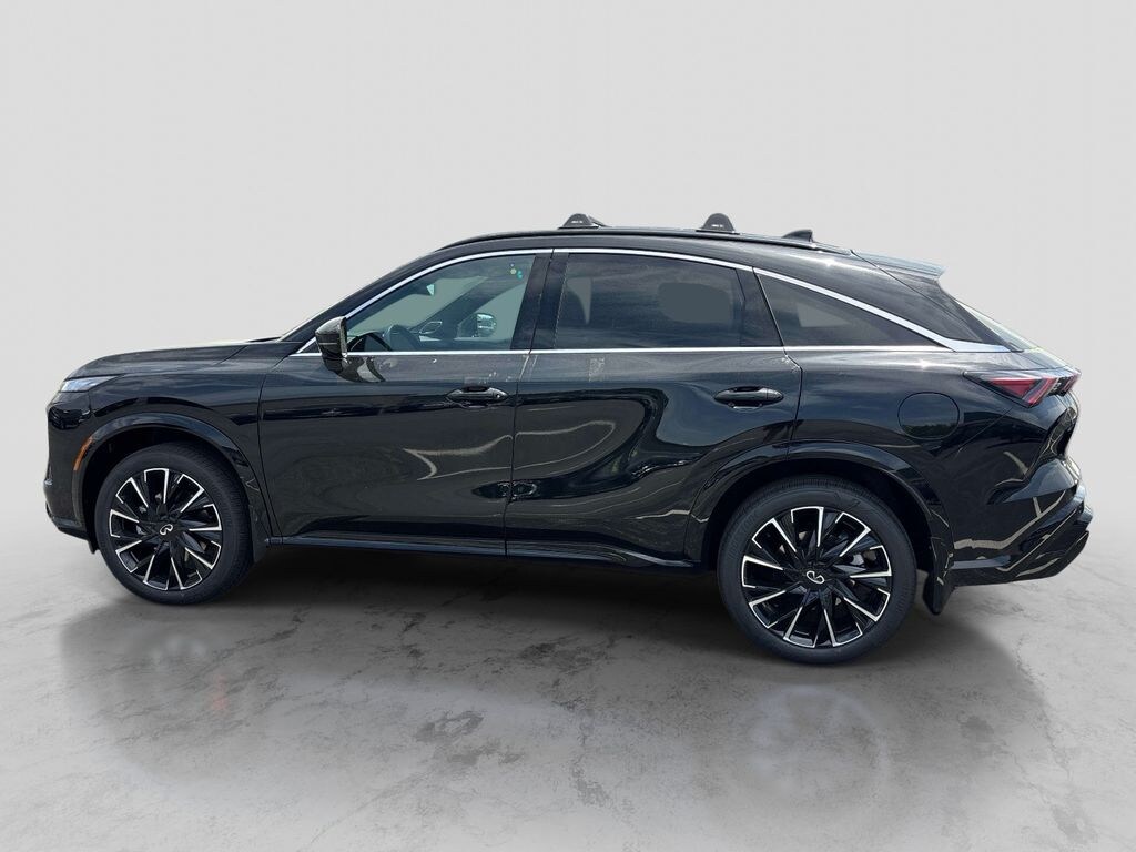 New 2027 INFINITI QX65 Autograph SUV