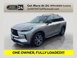  INFINITI QX60