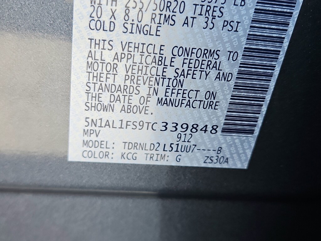 New 2026 INFINITI QX60 LUXE LUXE AWD