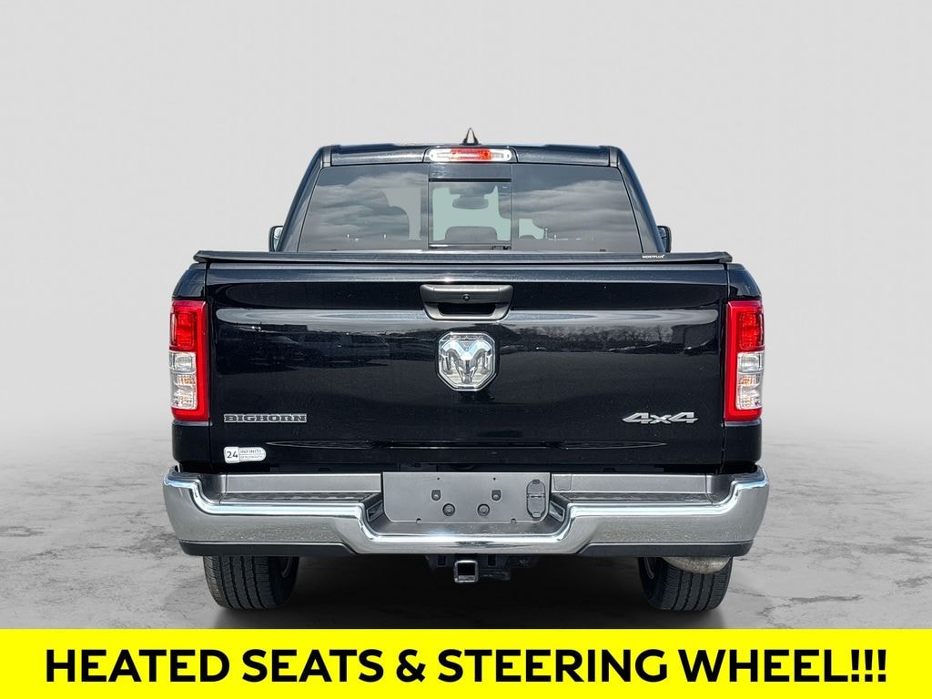 Used 2023 Ram 1500 Big Horn/Lone Star Truck
