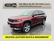 Jeep Grand Cherokee L