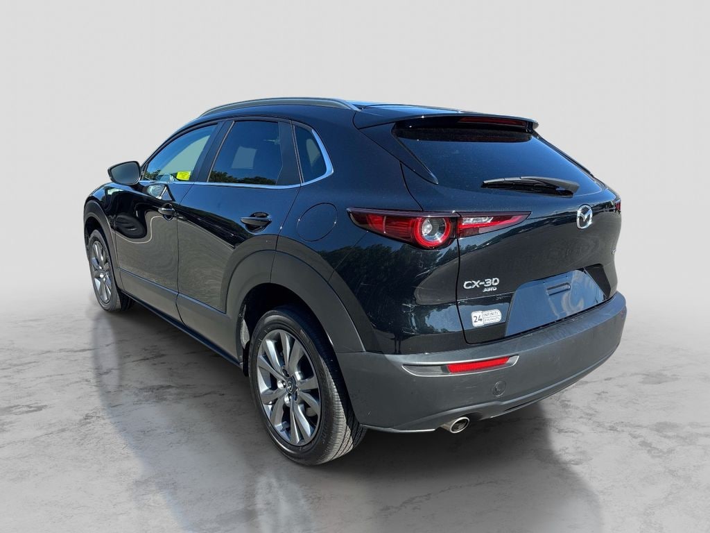 Used 2025 Mazda CX-30 2.5 S Preferred Package SUV