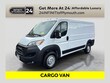  Ram Promaster 2500