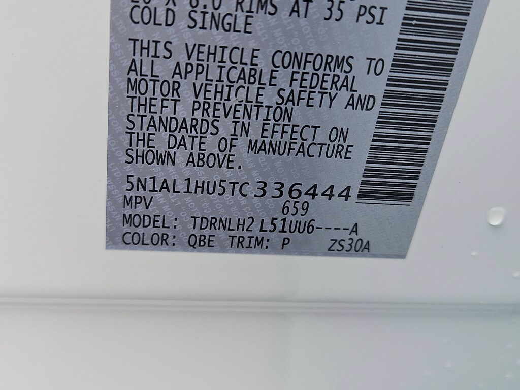 New 2026 INFINITI QX60 AUTOGRAPH AUTOGRAPH AWD