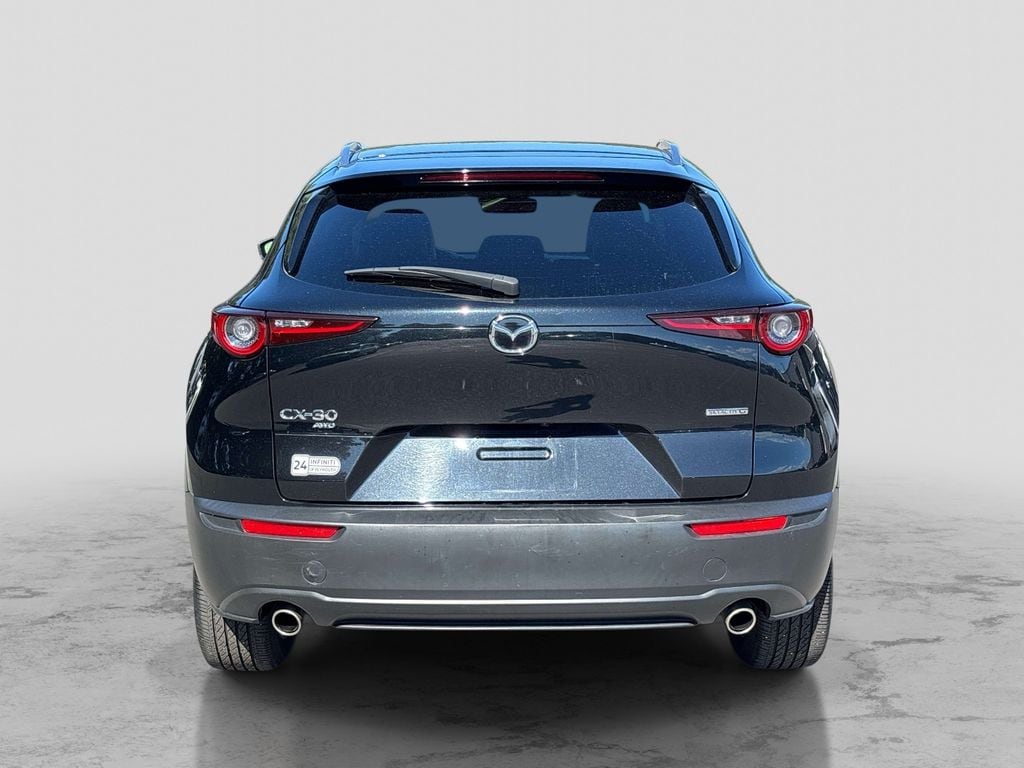 Used 2025 Mazda CX-30 2.5 S Preferred Package SUV