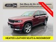  Jeep Grand Cherokee L