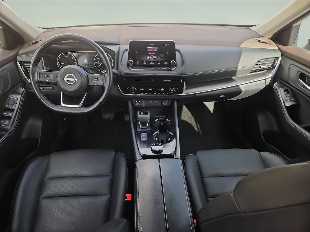 Used 2023 Nissan Rogue SV AWD SV *Ltd Avail*