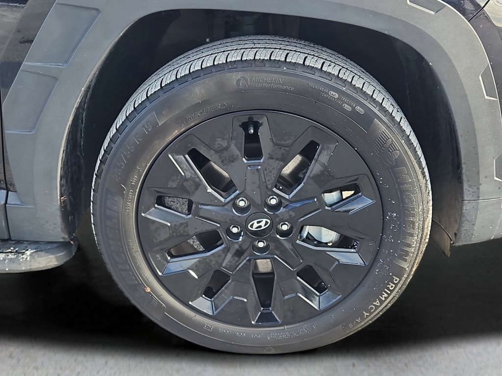 Used 2024 Hyundai Tucson XRT XRT AWD