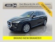  INFINITI QX50