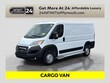  Ram Promaster 2500