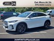 INFINITI QX55