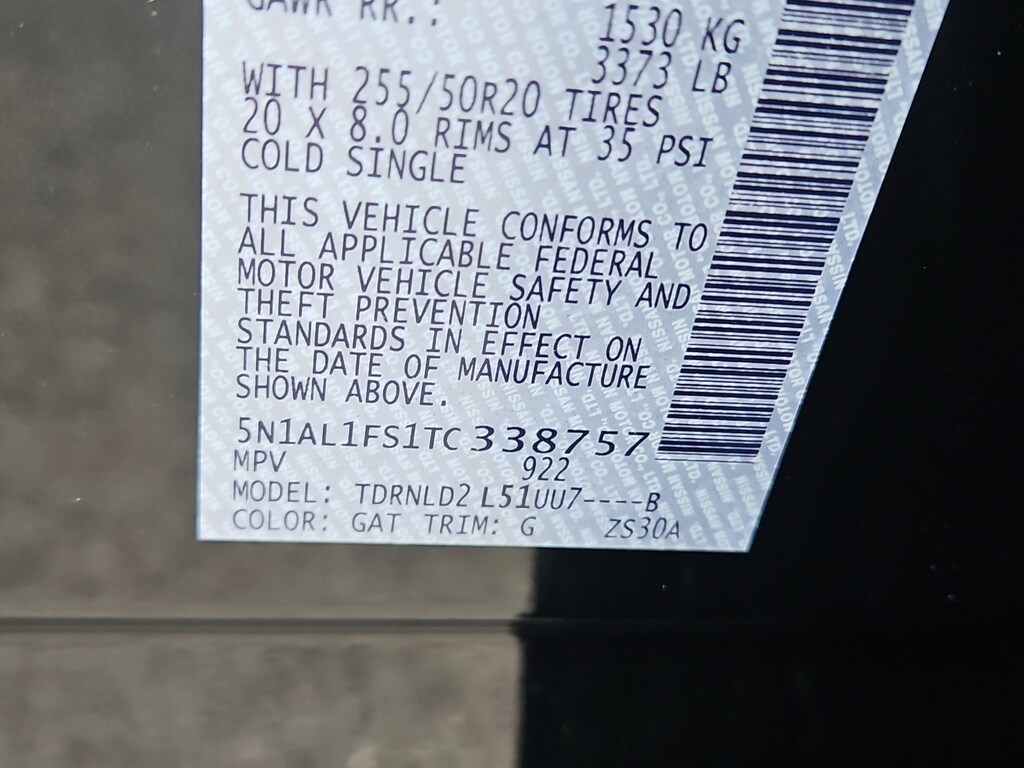 New 2026 INFINITI QX60 LUXE LUXE AWD