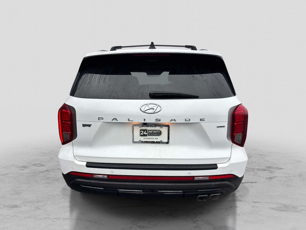 Used 2024 Hyundai Palisade XRT SUV