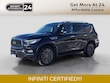  INFINITI QX80