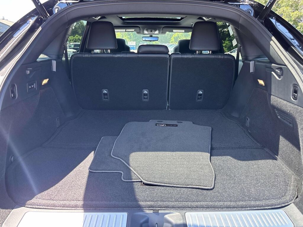 New 2027 INFINITI QX65 Autograph SUV