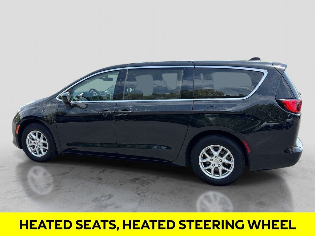 Used 2023 Chrysler