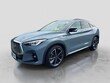  INFINITI QX55
