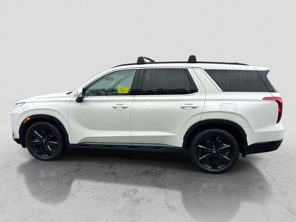 Used 2024 Hyundai Palisade XRT SUV