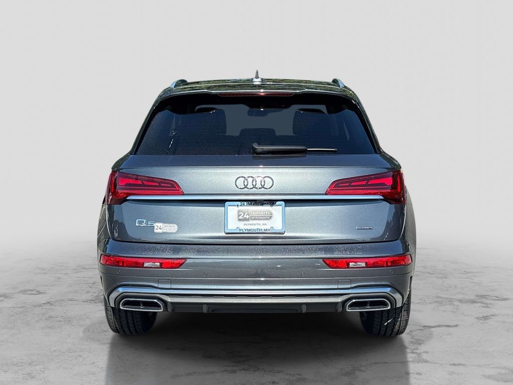 Used 2022 Audi