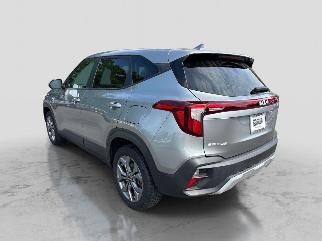 Used 2024 Kia