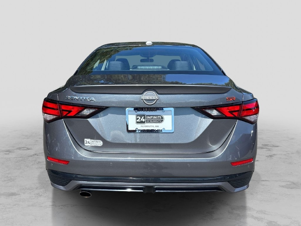 Used 2024 Nissan
