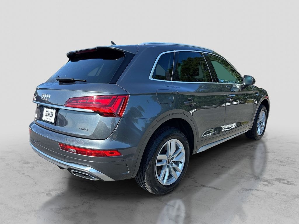 Used 2022 Audi