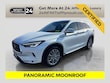  INFINITI QX50