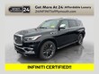  INFINITI QX80
