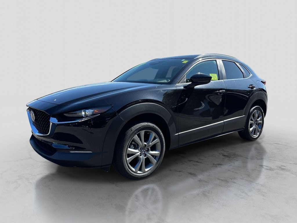 Used 2025 Mazda CX-30 2.5 S Preferred Package SUV