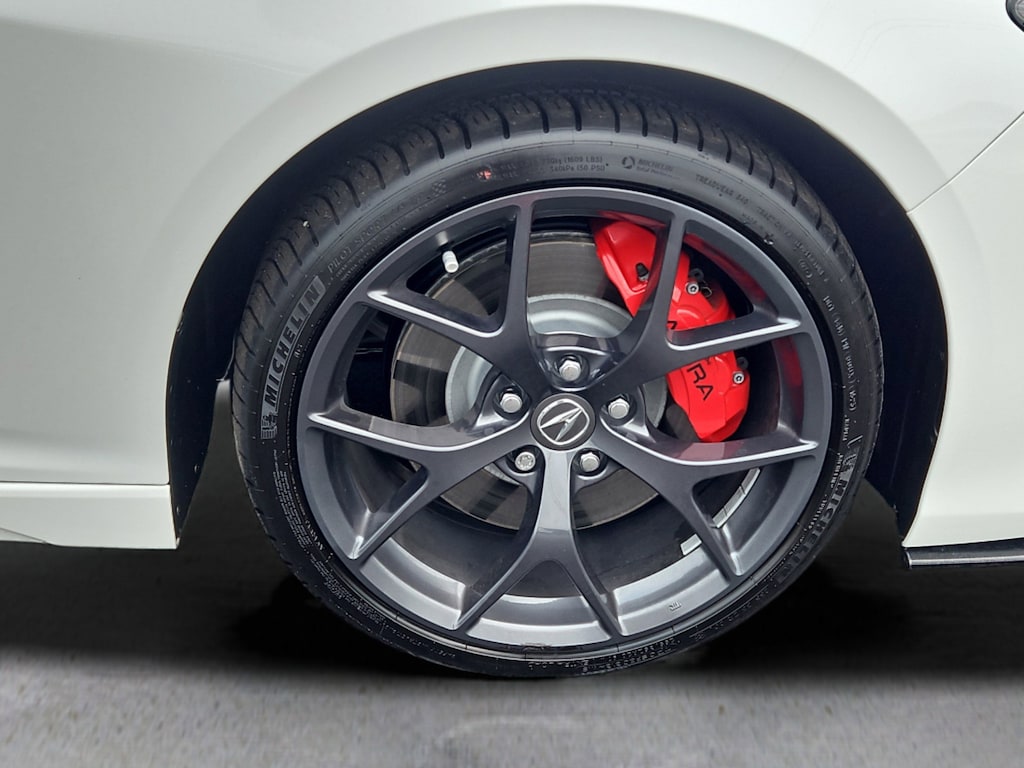 Used 2023 Acura TLX Type S w/Performance Tire Type S w/Performance Tire SH-AWD