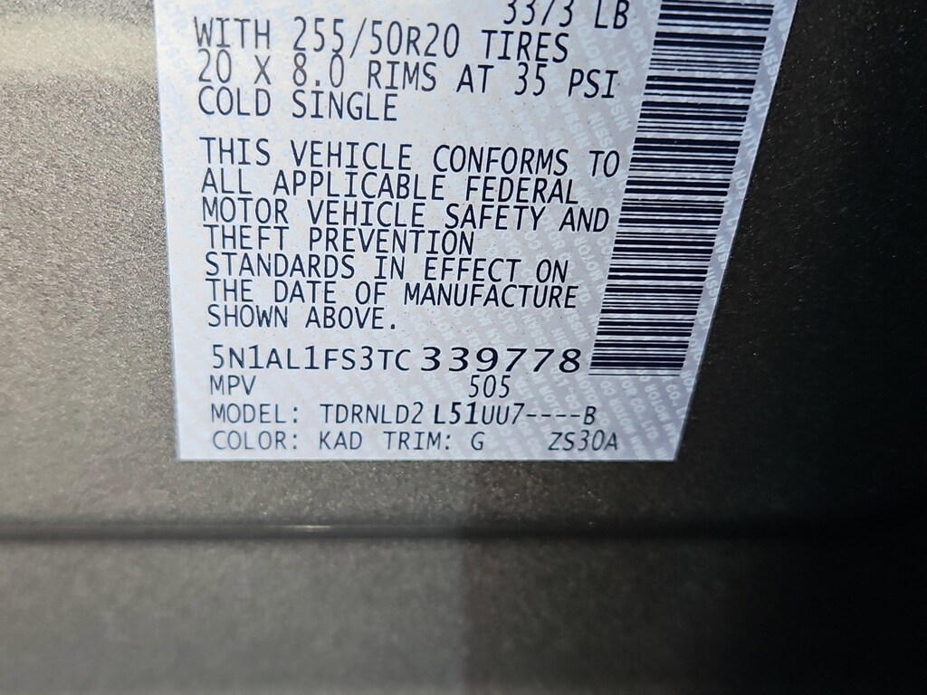 New 2026 INFINITI QX60 LUXE LUXE AWD