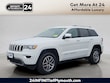  Jeep Grand Cherokee WK