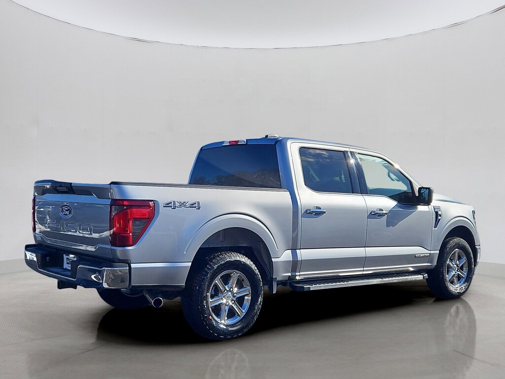Used 2024 Ford F-150 XLT Truck
