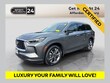  INFINITI QX60