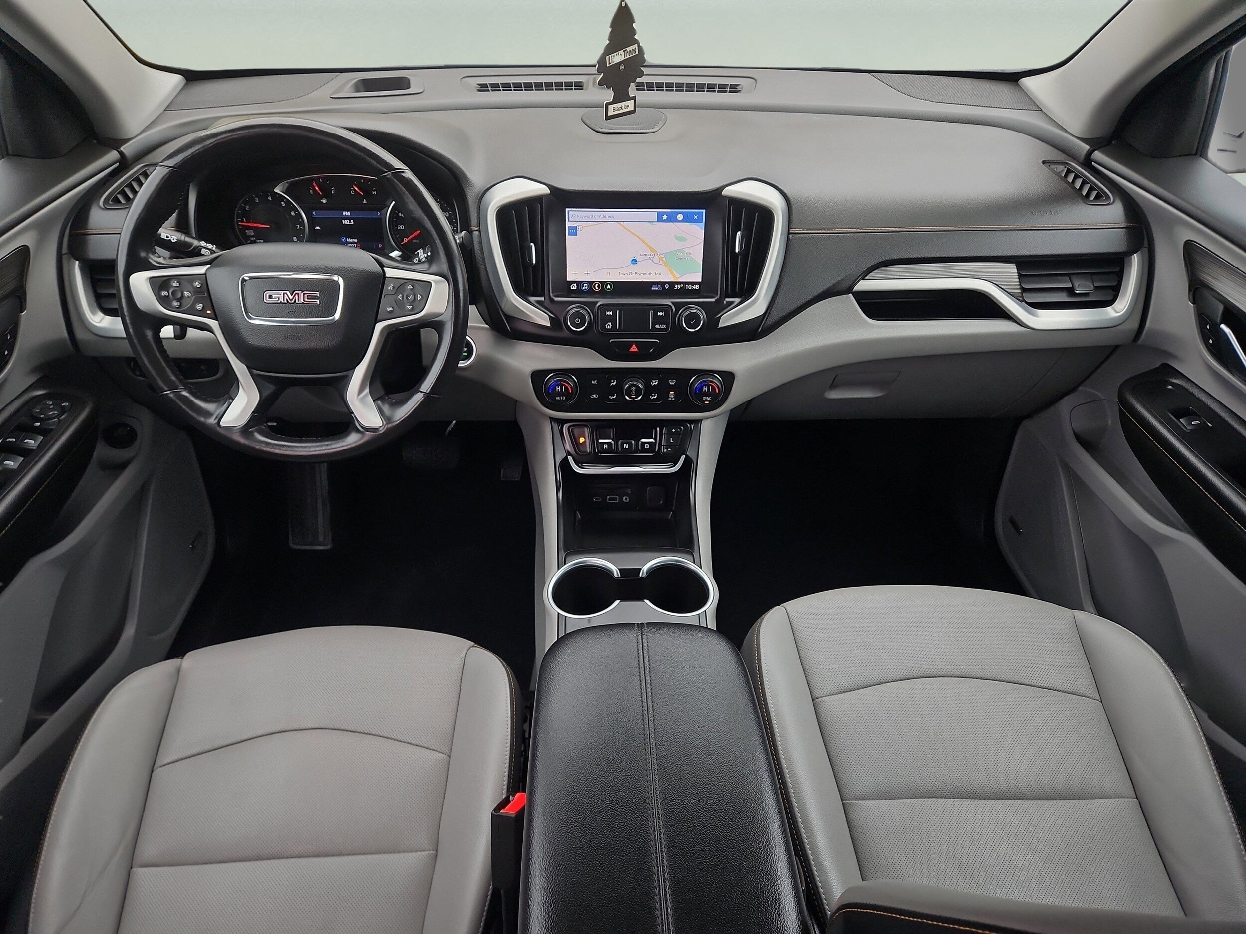 2020 Gmc Terrain SLT photo 2