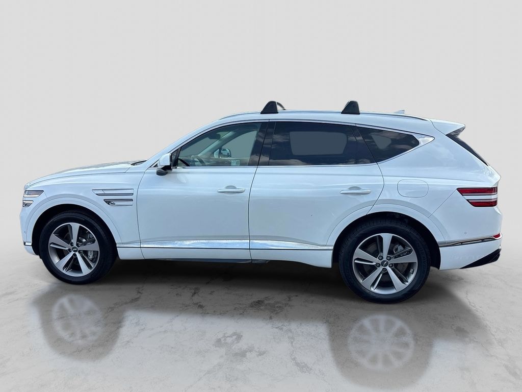 Used 2024 Genesis GV80 3.5T SUV