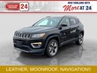  Jeep New Compass