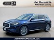 INFINITI QX50
