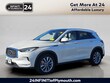 INFINITI QX50