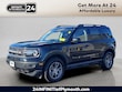  Ford Bronco Sport