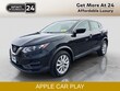  Nissan Rogue Sport
