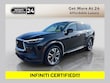 INFINITI QX60