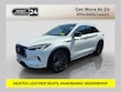  INFINITI QX50
