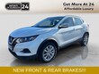  Nissan Rogue Sport