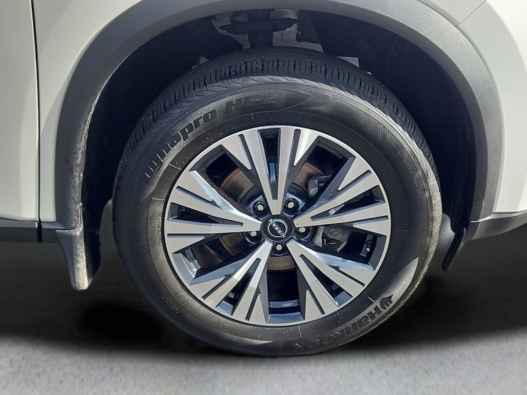 Used 2023 Nissan Rogue SV AWD SV *Ltd Avail*