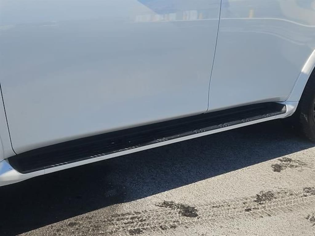 Certified 2024 INFINITI