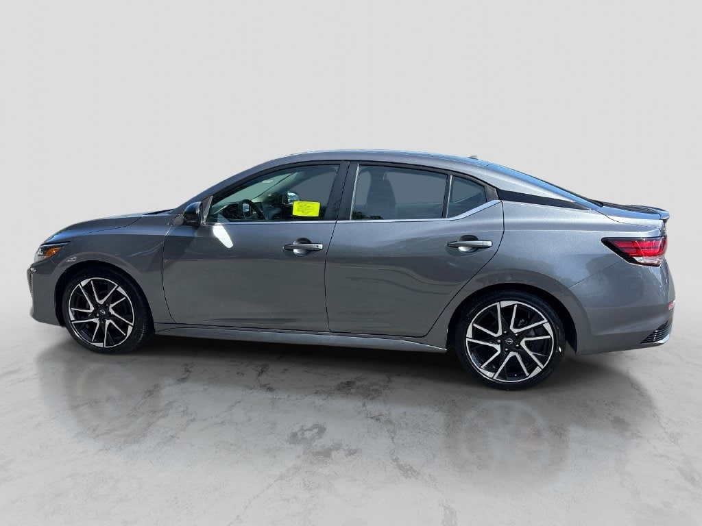 Used 2024 Nissan