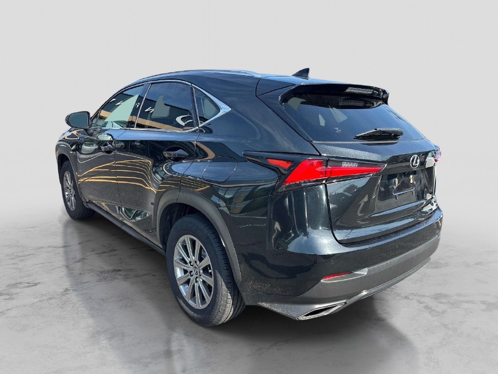 Used 2021 Lexus NX 300 Base SUV